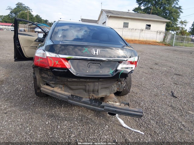 Продажа на аукционе авто 2014 Honda Accord Lx, vin: 1HGCR2F34EA139292, номер лота: 45500435