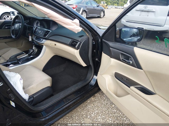 Продажа на аукционе авто 2014 Honda Accord Lx, vin: 1HGCR2F34EA139292, номер лота: 45500435