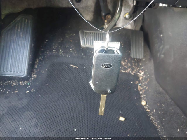 Продаж на аукціоні авто 2019 Kia Forte Fe, vin: 3KPF24AD2KE124083, номер лоту: 45500440