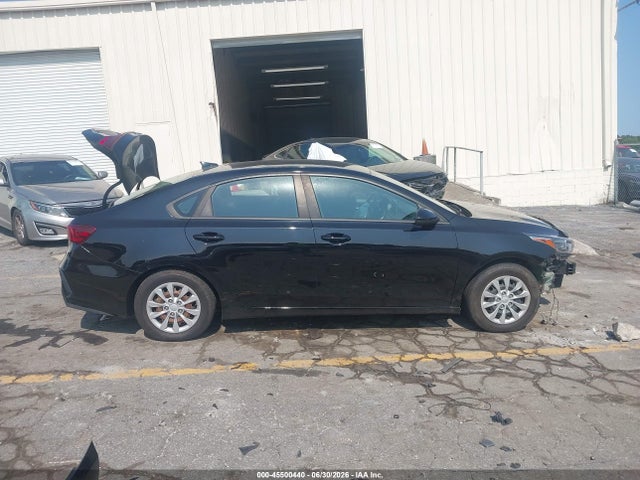 Продаж на аукціоні авто 2019 Kia Forte Fe, vin: 3KPF24AD2KE124083, номер лоту: 45500440