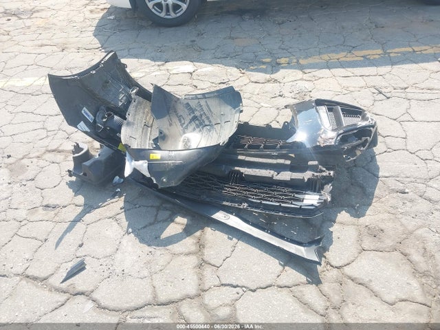 Продаж на аукціоні авто 2019 Kia Forte Fe, vin: 3KPF24AD2KE124083, номер лоту: 45500440
