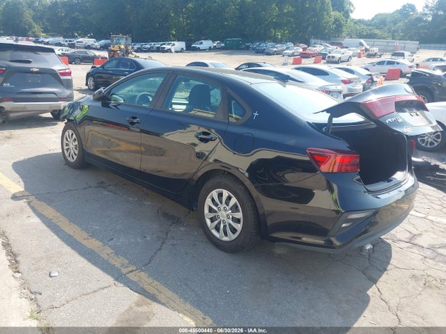 Продаж на аукціоні авто 2019 Kia Forte Fe, vin: 3KPF24AD2KE124083, номер лоту: 45500440