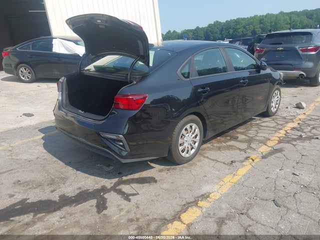 Продаж на аукціоні авто 2019 Kia Forte Fe, vin: 3KPF24AD2KE124083, номер лоту: 45500440