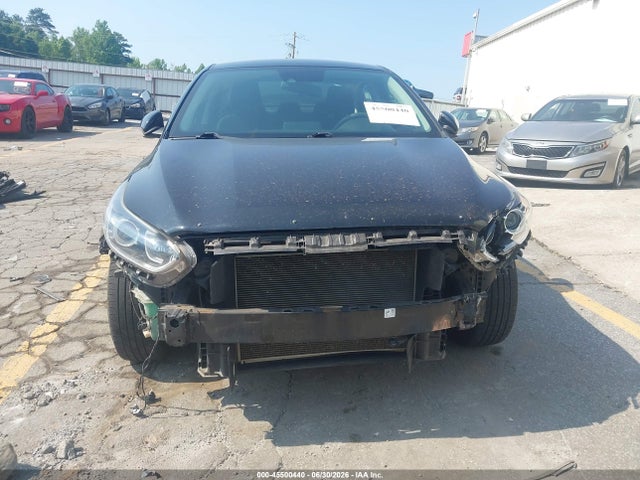 Продаж на аукціоні авто 2019 Kia Forte Fe, vin: 3KPF24AD2KE124083, номер лоту: 45500440
