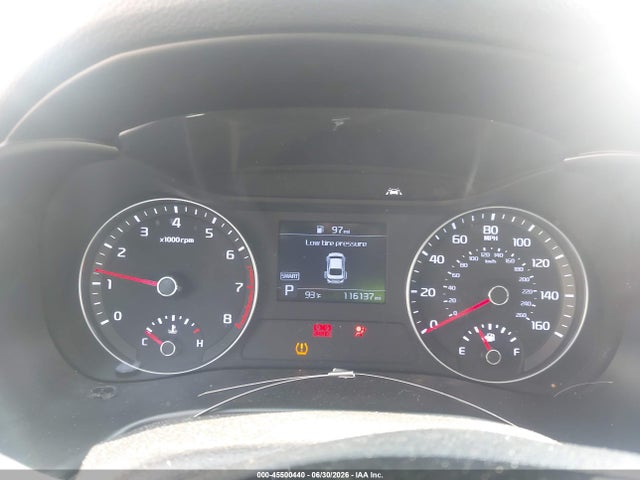 Продаж на аукціоні авто 2019 Kia Forte Fe, vin: 3KPF24AD2KE124083, номер лоту: 45500440