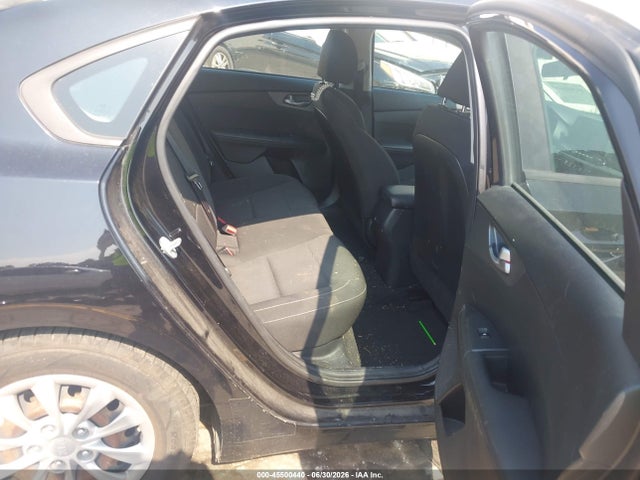 Продаж на аукціоні авто 2019 Kia Forte Fe, vin: 3KPF24AD2KE124083, номер лоту: 45500440