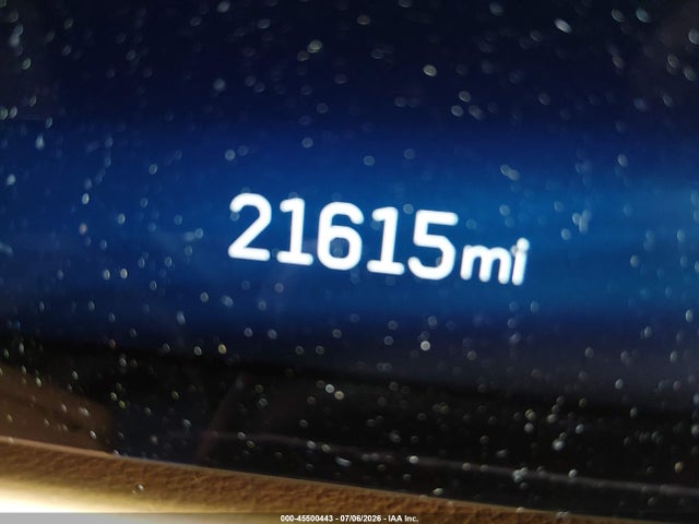 45500443 :رقم المزاد ، 1GYFZFR46SF118170 vin ، 2025 Cadillac Xt4 Awd Sport مزاد بيع