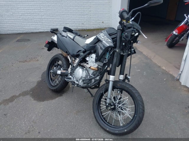 Kawasaki Klx300 S 2026 ML5LXBG10TDA47770 zdjęcie główne