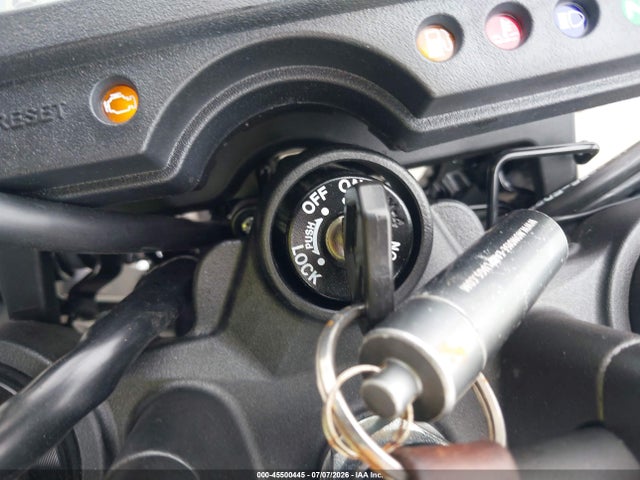Kawasaki Klx300 S 2026 ML5LXBG10TDA47770 Image 11