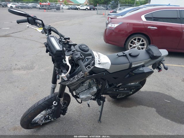 Kawasaki Klx300 S 2026 ML5LXBG10TDA47770 Image 2