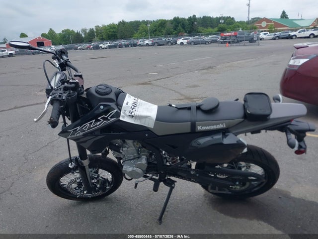 Kawasaki Klx300 S 2026 ML5LXBG10TDA47770 Image 13