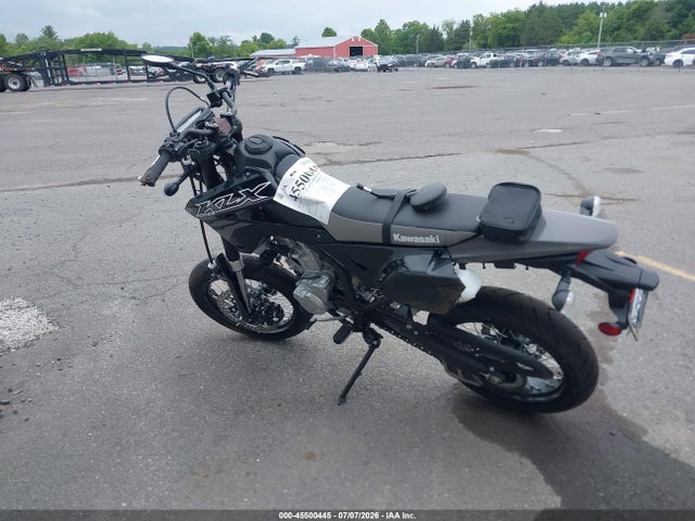Kawasaki Klx300 S 2026 ML5LXBG10TDA47770 Image 3