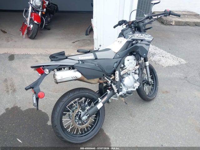 Kawasaki Klx300 S 2026 ML5LXBG10TDA47770 Image 4