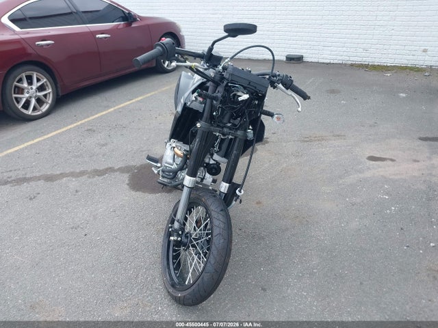 Kawasaki Klx300 S 2026 ML5LXBG10TDA47770 Image 5