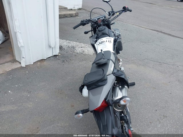 Kawasaki Klx300 S 2026 ML5LXBG10TDA47770 Image 6