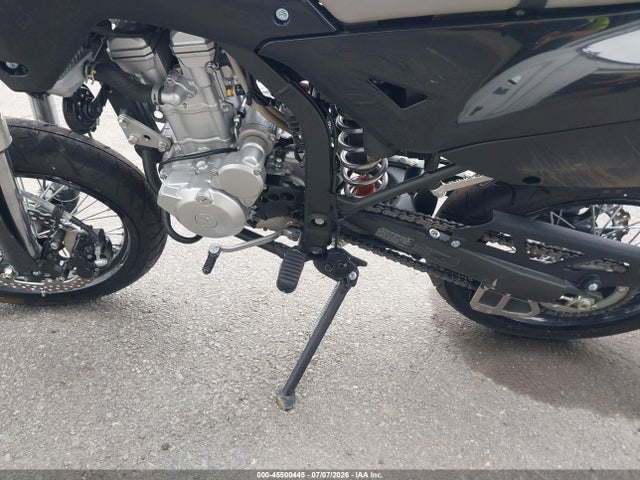 Kawasaki Klx300 S 2026 ML5LXBG10TDA47770 Image 9