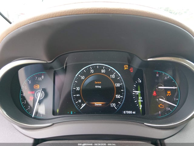 Продажа на аукционе авто 2014 Buick Lacrosse Leather Group, vin: 1G4GB5G3XEF248567, номер лота: 45500446