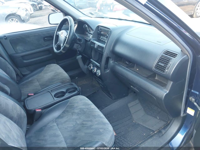 Aukcja sprzedaży 2004 Honda Cr-v Ex, vin: SHSRD78884U207119, numer aukcji: 45500447