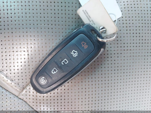 45500449 :رقم المزاد ، 1FM5K7F85DGA74934 vin ، 2013 Ford Explorer Limited مزاد بيع