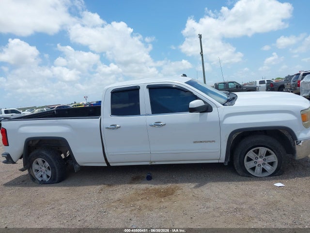Aukcja sprzedaży 2014 Gmc Sierra 1500 Sle, vin: 1GTR1UEH4EZ143160, numer aukcji: 45500451