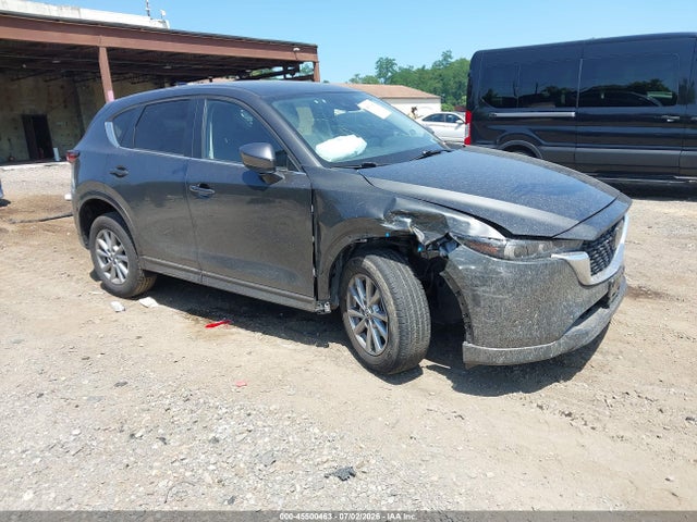 Aukcja sprzedaży 2024 Mazda Cx-5 2.5 S Select, vin: JM3KFBBL1R0409543, numer aukcji: 45500463