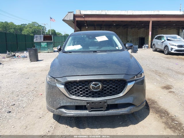 Aukcja sprzedaży 2024 Mazda Cx-5 2.5 S Select, vin: JM3KFBBL1R0409543, numer aukcji: 45500463