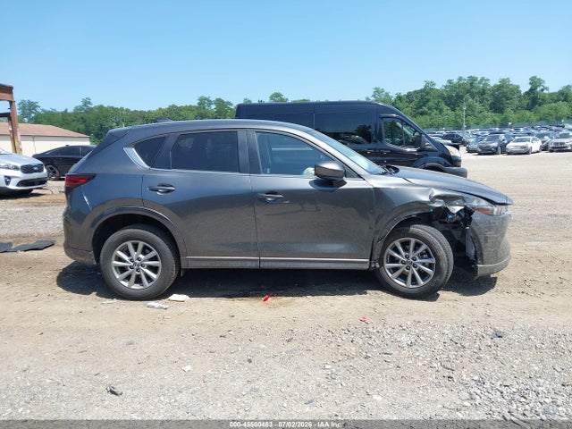 Aukcja sprzedaży 2024 Mazda Cx-5 2.5 S Select, vin: JM3KFBBL1R0409543, numer aukcji: 45500463