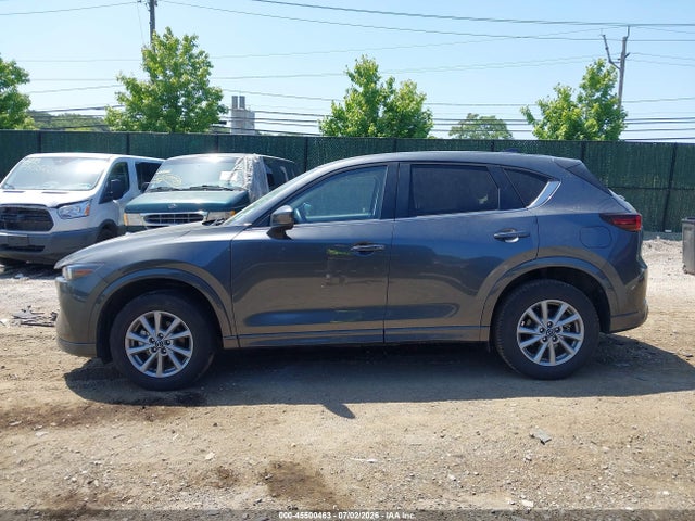 Aukcja sprzedaży 2024 Mazda Cx-5 2.5 S Select, vin: JM3KFBBL1R0409543, numer aukcji: 45500463