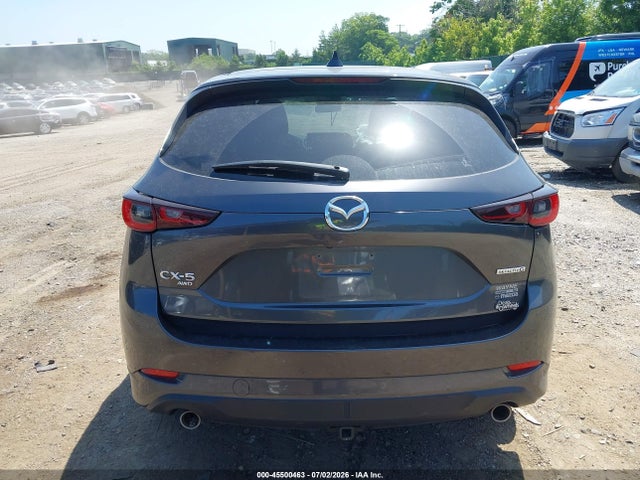 Aukcja sprzedaży 2024 Mazda Cx-5 2.5 S Select, vin: JM3KFBBL1R0409543, numer aukcji: 45500463