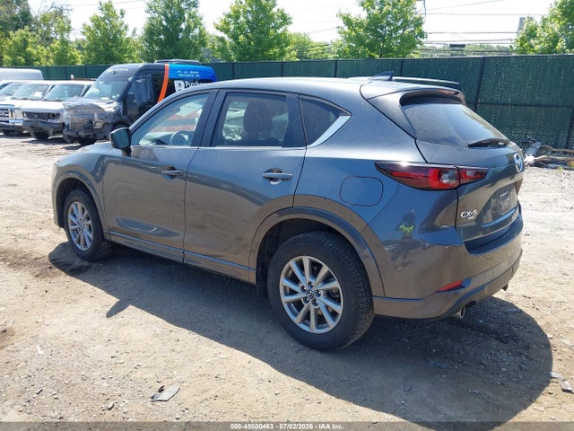 Aukcja sprzedaży 2024 Mazda Cx-5 2.5 S Select, vin: JM3KFBBL1R0409543, numer aukcji: 45500463