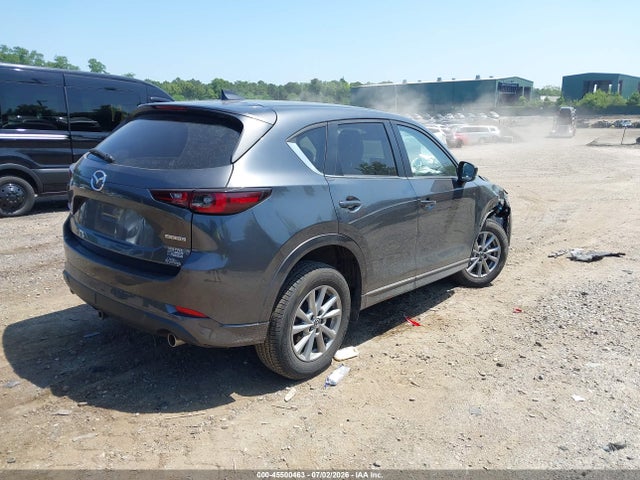 Aukcja sprzedaży 2024 Mazda Cx-5 2.5 S Select, vin: JM3KFBBL1R0409543, numer aukcji: 45500463