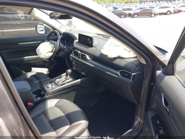 Aukcja sprzedaży 2024 Mazda Cx-5 2.5 S Select, vin: JM3KFBBL1R0409543, numer aukcji: 45500463