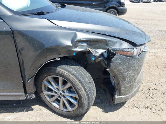 Aukcja sprzedaży 2024 Mazda Cx-5 2.5 S Select, vin: JM3KFBBL1R0409543, numer aukcji: 45500463