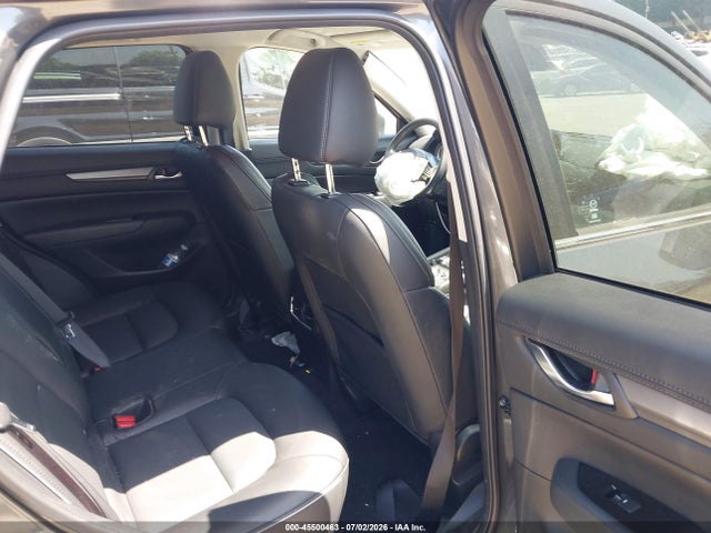 Aukcja sprzedaży 2024 Mazda Cx-5 2.5 S Select, vin: JM3KFBBL1R0409543, numer aukcji: 45500463