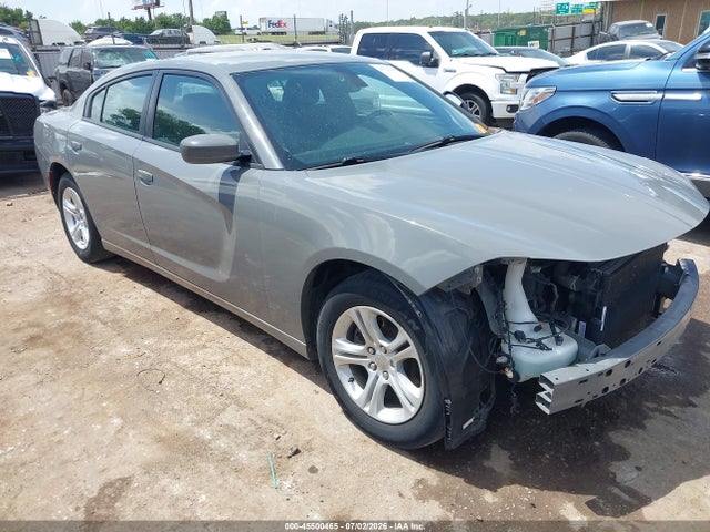 2019 Dodge Charger Sxt Rwd მანქანა იყიდება აუქციონზე, vin: 2C3CDXBG9KH707430, აუქციონის ნომერი: 45500465