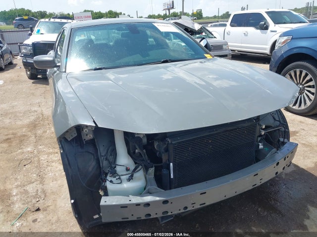 2019 Dodge Charger Sxt Rwd მანქანა იყიდება აუქციონზე, vin: 2C3CDXBG9KH707430, აუქციონის ნომერი: 45500465