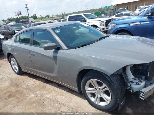 2019 Dodge Charger Sxt Rwd მანქანა იყიდება აუქციონზე, vin: 2C3CDXBG9KH707430, აუქციონის ნომერი: 45500465