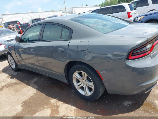 2019 Dodge Charger Sxt Rwd მანქანა იყიდება აუქციონზე, vin: 2C3CDXBG9KH707430, აუქციონის ნომერი: 45500465