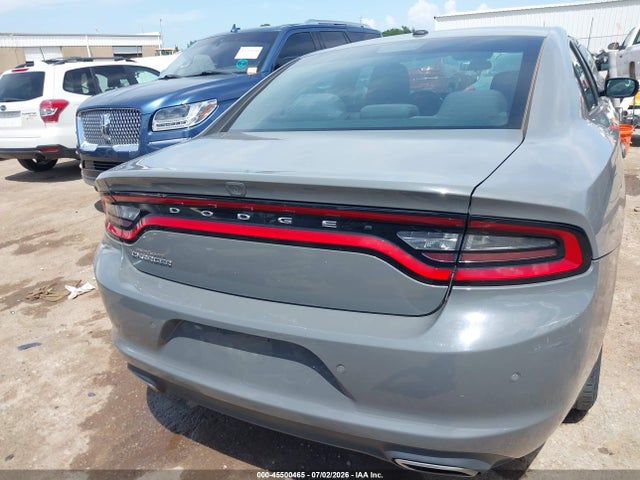 2019 Dodge Charger Sxt Rwd მანქანა იყიდება აუქციონზე, vin: 2C3CDXBG9KH707430, აუქციონის ნომერი: 45500465