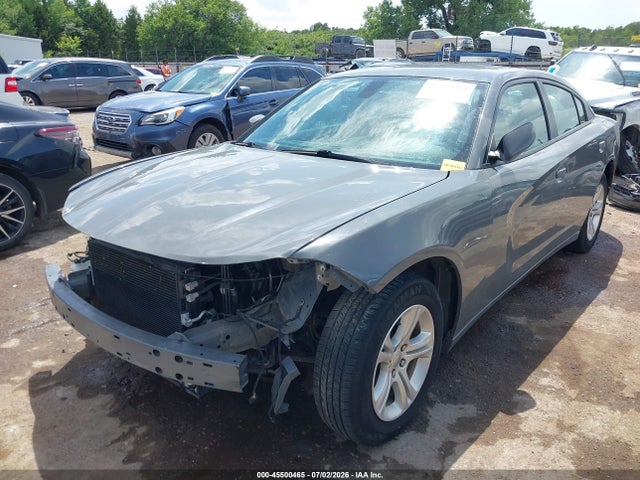 2019 Dodge Charger Sxt Rwd მანქანა იყიდება აუქციონზე, vin: 2C3CDXBG9KH707430, აუქციონის ნომერი: 45500465