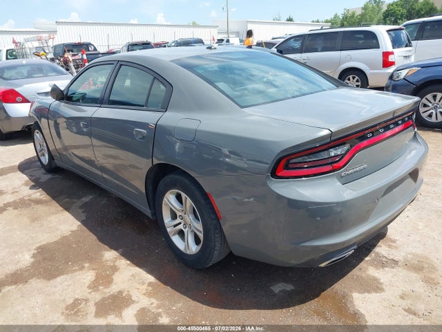 2019 Dodge Charger Sxt Rwd მანქანა იყიდება აუქციონზე, vin: 2C3CDXBG9KH707430, აუქციონის ნომერი: 45500465
