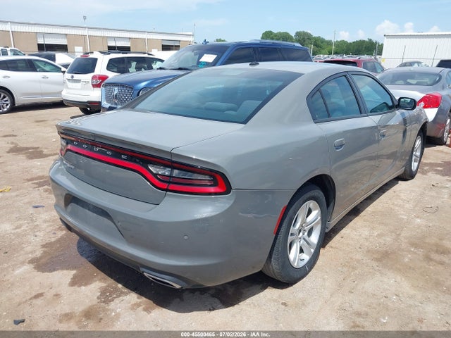 2019 Dodge Charger Sxt Rwd მანქანა იყიდება აუქციონზე, vin: 2C3CDXBG9KH707430, აუქციონის ნომერი: 45500465