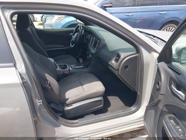 2019 Dodge Charger Sxt Rwd მანქანა იყიდება აუქციონზე, vin: 2C3CDXBG9KH707430, აუქციონის ნომერი: 45500465