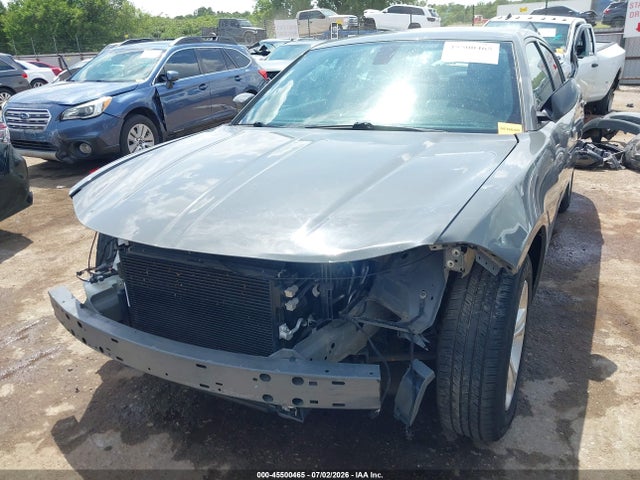 2019 Dodge Charger Sxt Rwd მანქანა იყიდება აუქციონზე, vin: 2C3CDXBG9KH707430, აუქციონის ნომერი: 45500465
