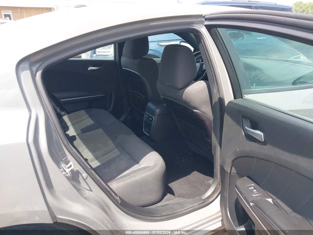 2019 Dodge Charger Sxt Rwd მანქანა იყიდება აუქციონზე, vin: 2C3CDXBG9KH707430, აუქციონის ნომერი: 45500465