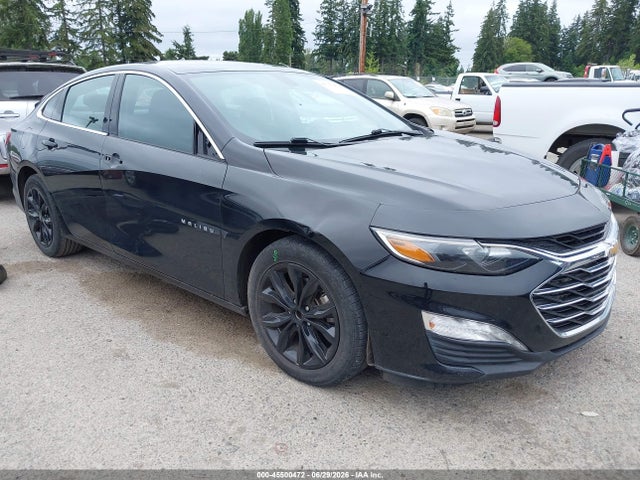 1G1ZD5ST6NF161210 auction archive image