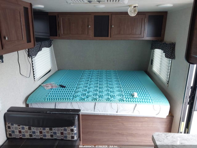 Aukcja sprzedaży 2018 Heartland Rv Pioneer, vin: 5SFPB2211JE359207, numer aukcji: 45500475