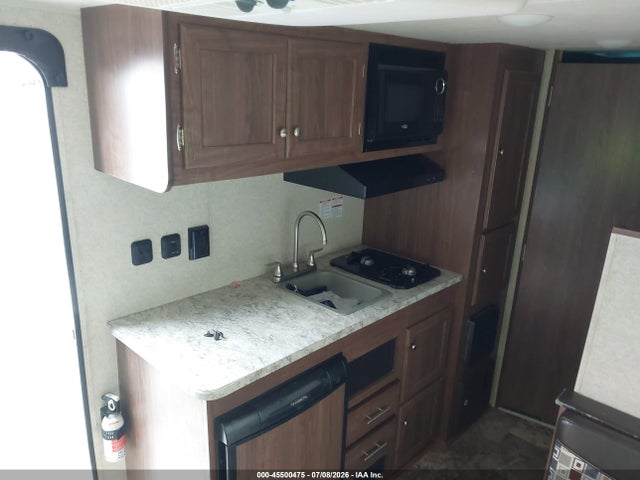 Aukcja sprzedaży 2018 Heartland Rv Pioneer, vin: 5SFPB2211JE359207, numer aukcji: 45500475