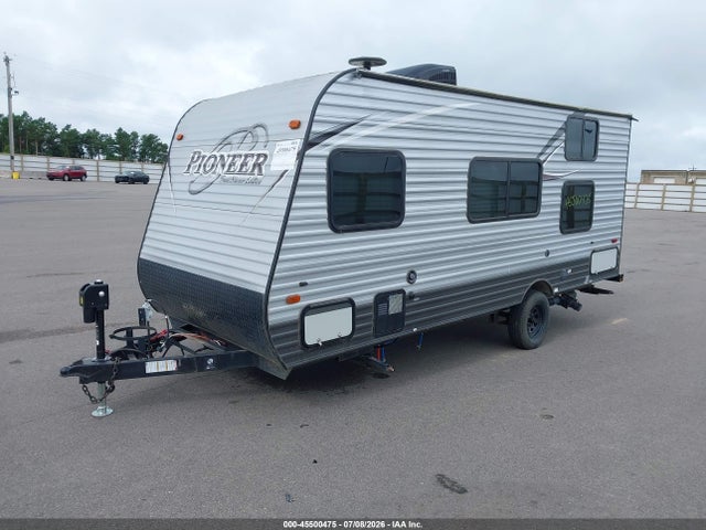 Aukcja sprzedaży 2018 Heartland Rv Pioneer, vin: 5SFPB2211JE359207, numer aukcji: 45500475