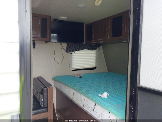 Aukcja sprzedaży 2018 Heartland Rv Pioneer, vin: 5SFPB2211JE359207, numer aukcji: 45500475